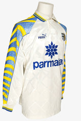 PARMA 1995/1996 - ZOLA - HOME