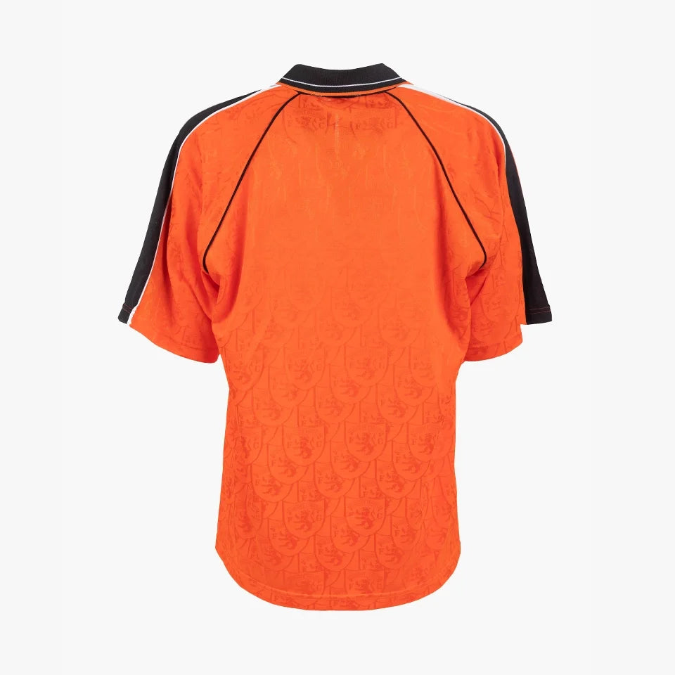 DUNDEE UNITED 1991/92 - HOME - L