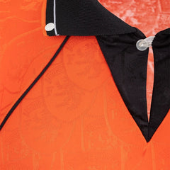 DUNDEE UNITED 1991/92 - HOME - L