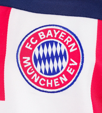 BAYERN MONACO 2000-01 - AWAY - XL