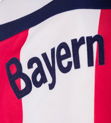 BAYERN MONACO 2000-01 - AWAY - XL