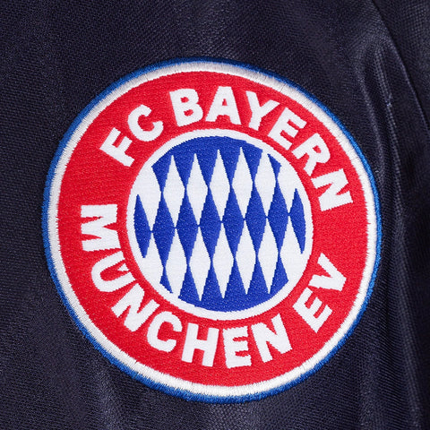 BAYERN MONACO 1998/99 - HOME - LIZARAZU - M