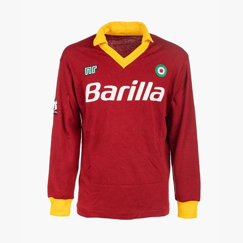 ROMA 1986/87 - HOME - L