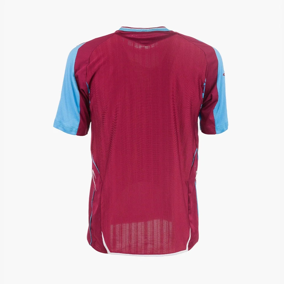 WEST HAM UNITED 2007/08 - HOME - M/L