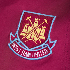 WEST HAM UNITED 2007/08 - HOME - M/L
