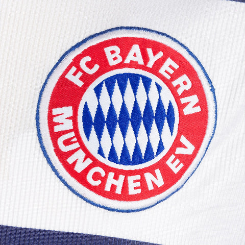 BAYERN MONACO 1998/99 - AWAY - MATTHAUS - XL