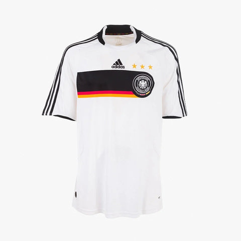 GERMANIA 2008 - HOME - L