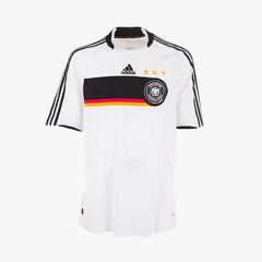 GERMANIA 2008 - HOME - L