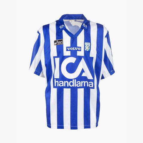 IFK GOTEBORG 1994/95 - HOME - XL