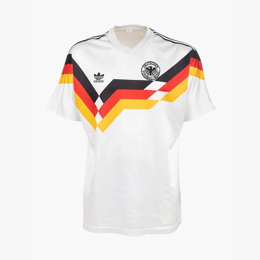 GERMANIA 1988/90 - HOME - XL