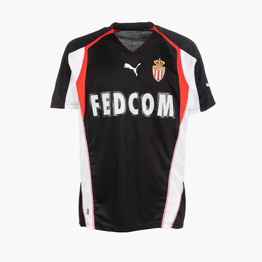 MONACO 2004/05 - AWAY - L