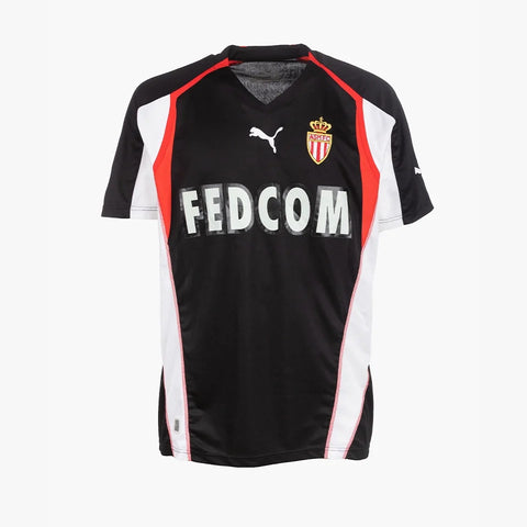 MONACO 2004/05 - AWAY - L