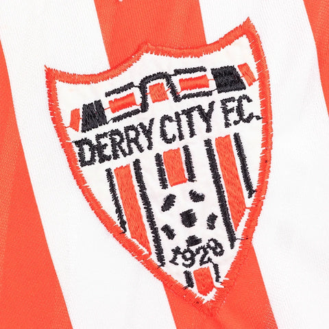 DERRY CITY - HOME - XL