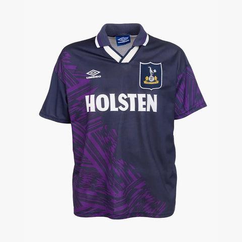 TOTTENHAM HOTSPUR 1994/95 - AWAY - L