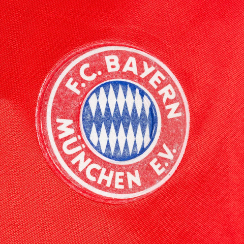 BAYERN MONACO 1992/93 - HOME - XL