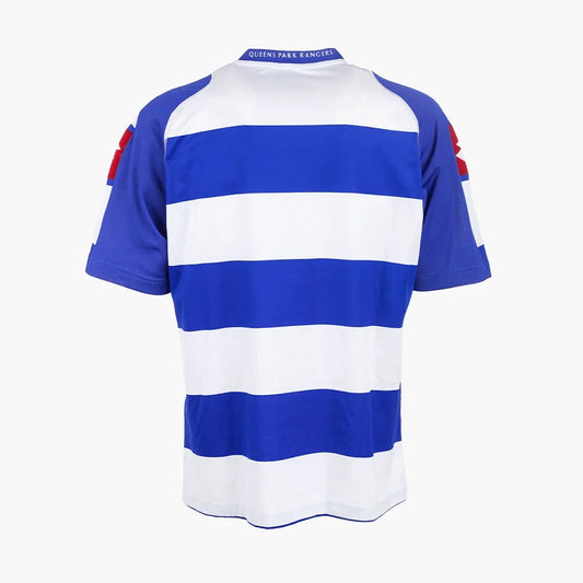 QUEENS PARK RANGERS 2008/09 - HOME - L