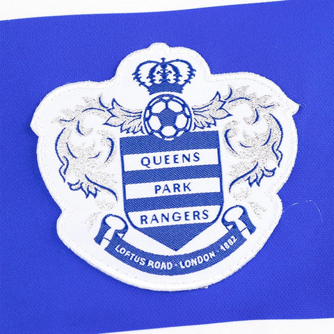 QUEENS PARK RANGERS 2008/09 - HOME - L