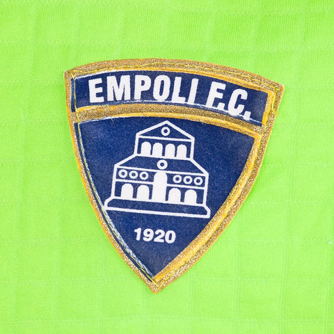 EMPOLI 2000/01 - PORTIERE - PREPARATA - BERTI - XXL