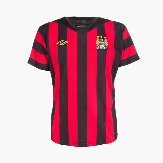 MANCHESTER CITY 2011/12 - AWAY - M