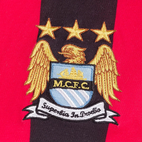 MANCHESTER CITY 2011/12 - AWAY - M