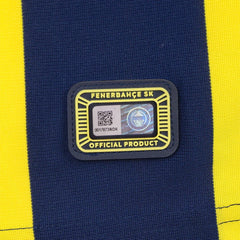 FENERBAHCE 2014/15 - HOME