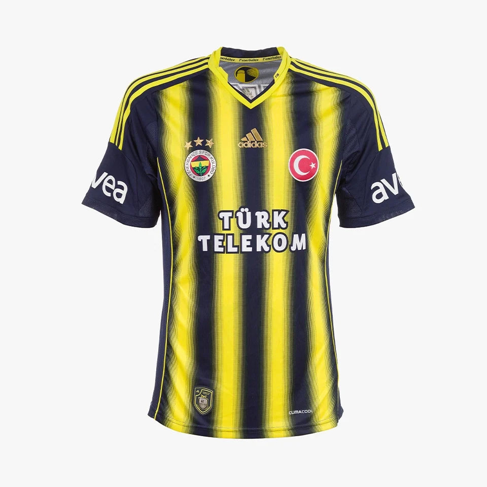 FENERBAHCE 2013/14 - HOME