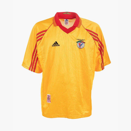 BENFICA 1998/99 - AWAY - L