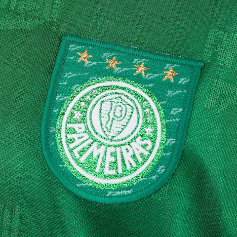 PALMEIRAS 2000 - HOME - L