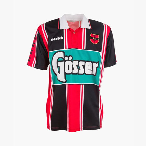 HONVED 1994/95 - HOME - L