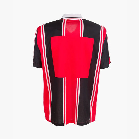 HONVED 1994/95 - HOME - L