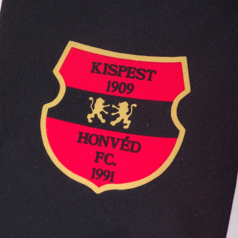 HONVED 1994/95 - HOME - L