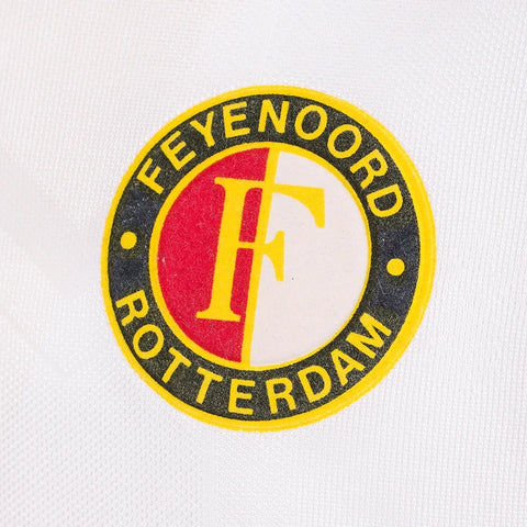 FEYENOORD 1989/90 - HOME - XL