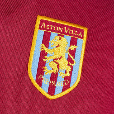 ASTON VILLA 2002/03 - HOME - L