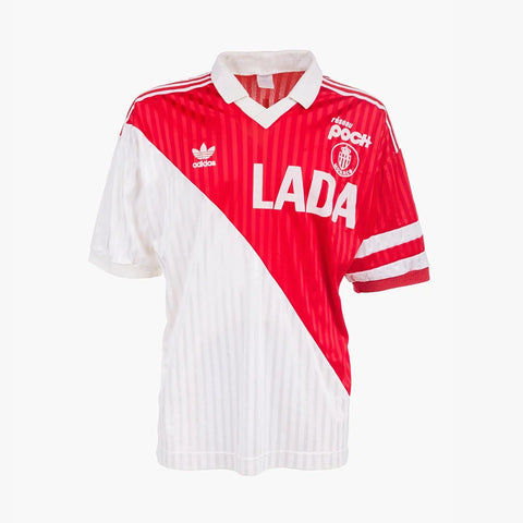 MONACO 1990/91 - HOME - XL