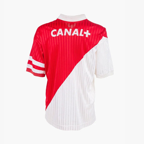 MONACO 1990/91 - HOME - XL