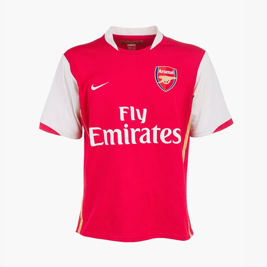 ARSENAL 2006/07 - HOME - M