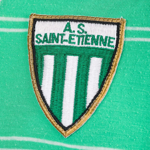 SAINT-ETIENNE 1982/83 - HOME - L