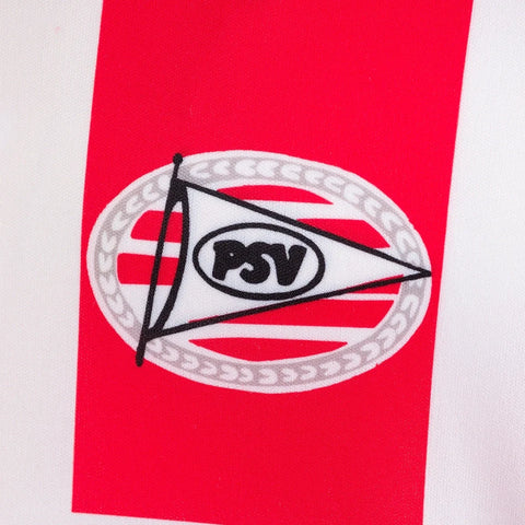 PSV EINDHOVEN 1990/91 - HOME - L