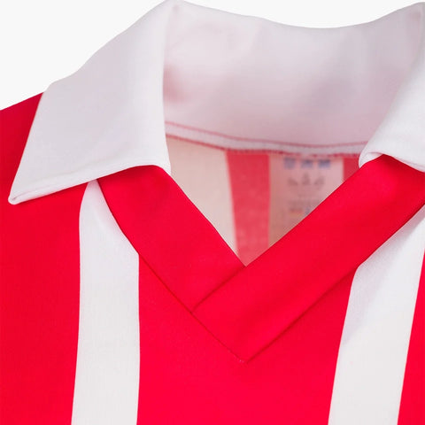 PSV EINDHOVEN 1990/91 - HOME - L