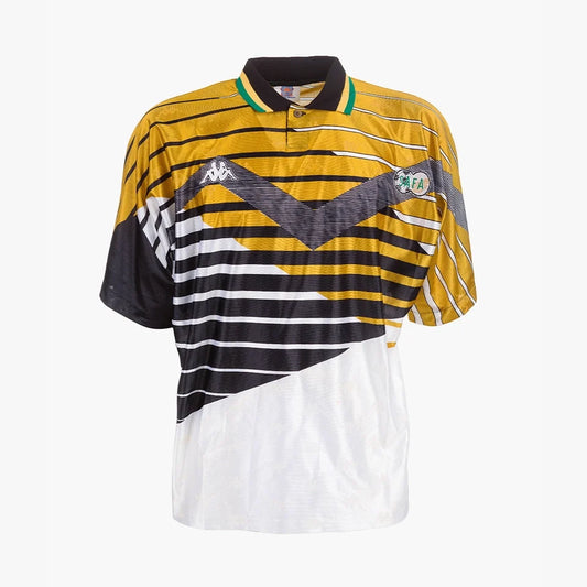 SUDAFRICA 1996/98 - HOME - L