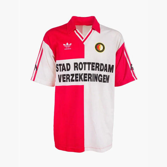 FEYENOORD 1992/93 - HOME - XL