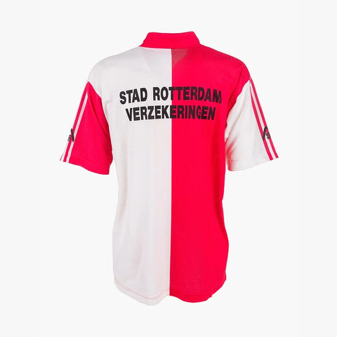 FEYENOORD 1992/93 - HOME - XL