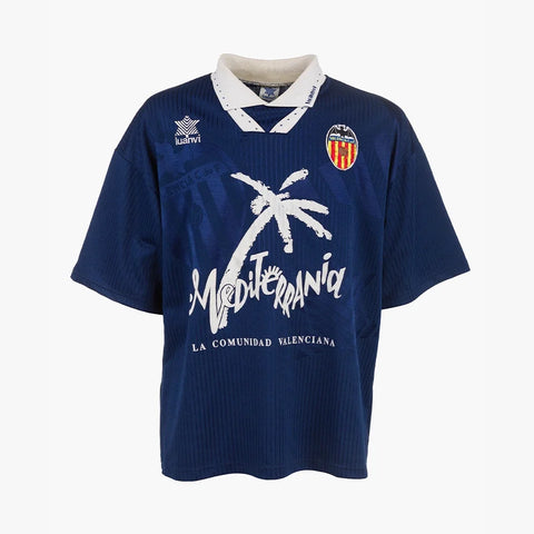 VALENCIA 1993/94 - AWAY - L