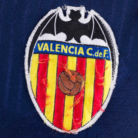 VALENCIA 1993/94 - AWAY - L