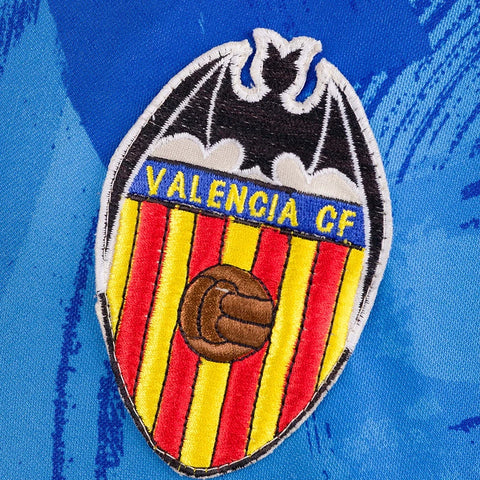 VALENCIA 1990/91 - AWAY - L