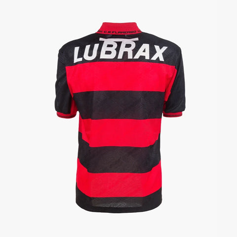 FLAMENGO 1992/93 - HOME - XL