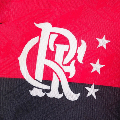 FLAMENGO 1992/93 - HOME - XL