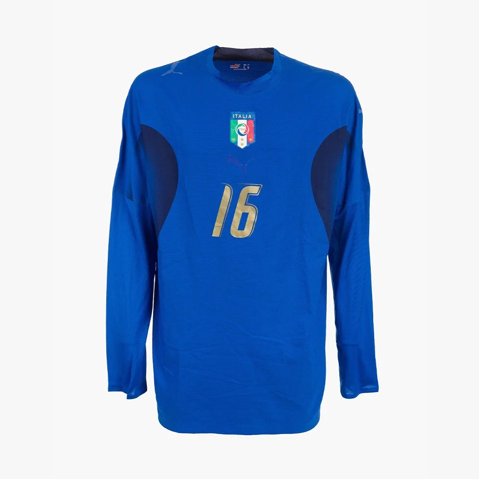 ITALIA 2006/07 - HOME
