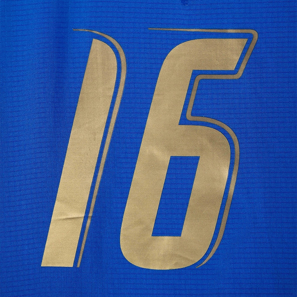 ITALIA 2006/07 - HOME