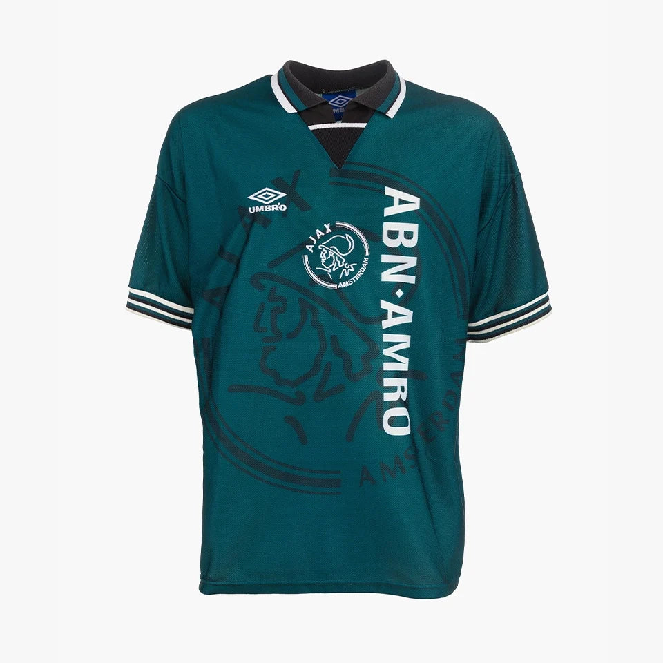AJAX 1995/96 - AWAY -